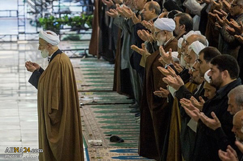 Persoalan Muslim Dunia Perlu Diperhatikan
