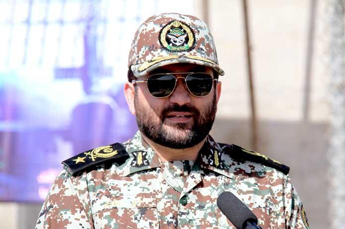 Iran among world's top 6 radar manufacturers 