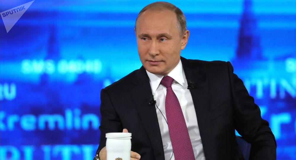 Putin: 'Quem dominar a inteligência artificial governará o mundo'