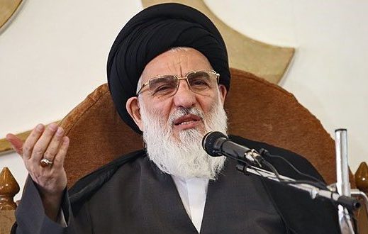 آية الله شاهرودي يزور كربلاء المقدسة ويلتقي العلماء والمسؤولين + (فيديو)