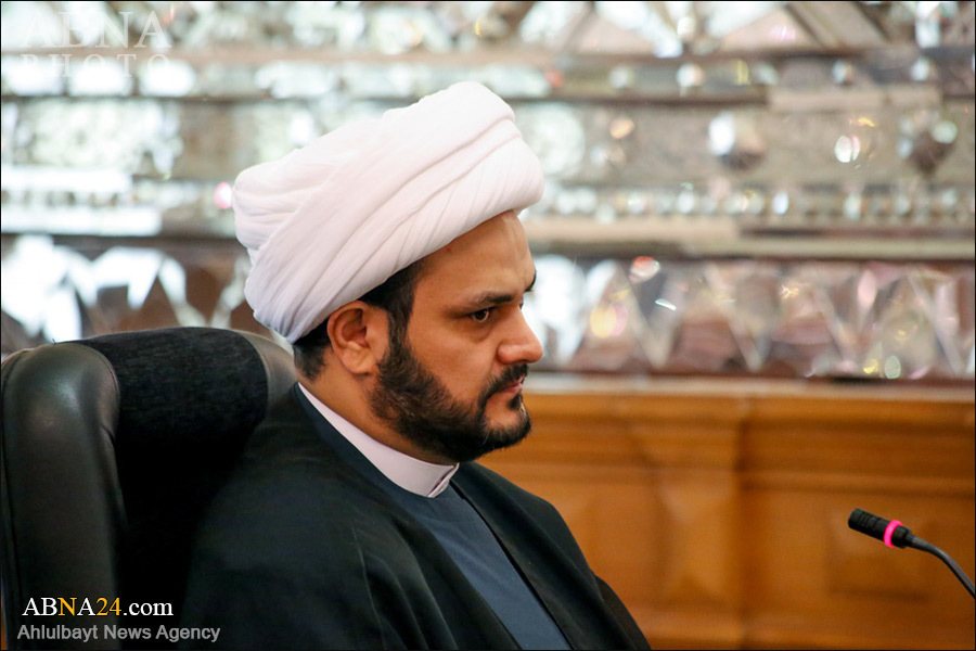 Iraqi resistance group thanks Hezbollah for support in fight against ISIS
