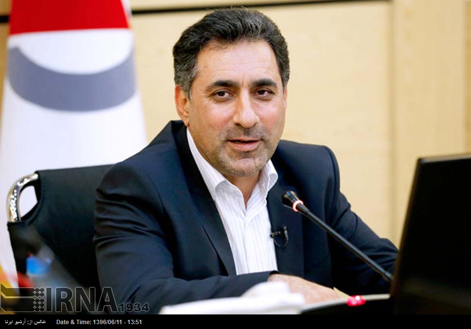ایران کا بھارت سے جلد از جلد چابهار- زہدان ریلوے لائن کی تعمیر کا مطالبہ