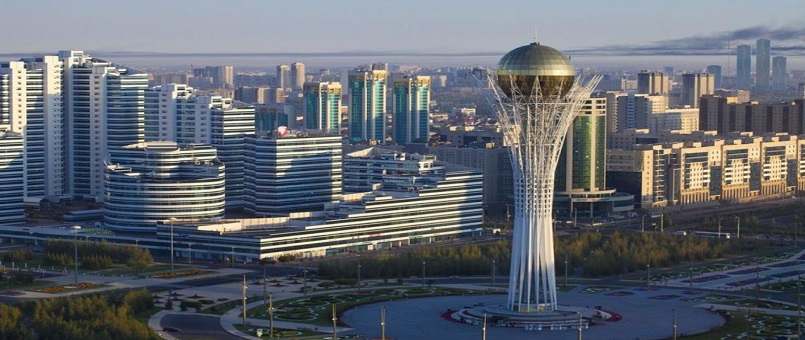 6. Astana Zirvesinin Tarihi Belli Oldu