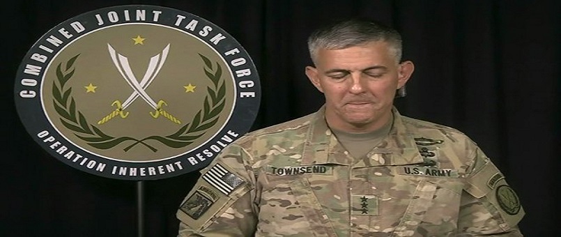 ABD, YPG ile yola devam