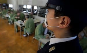 Dagdagan ang badyet ng Militar sa bansang Japan 