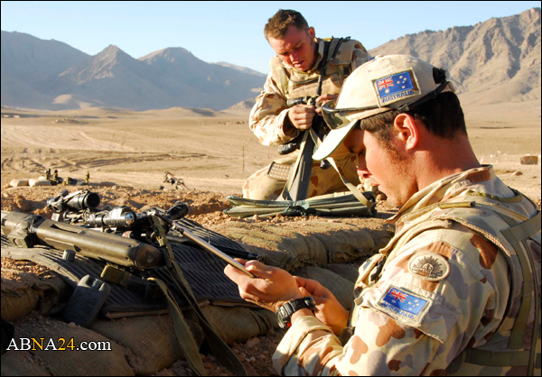 الجيش الاسترالي يحقق في ارتكاب جرائم حرب محتملة في أفغانستان