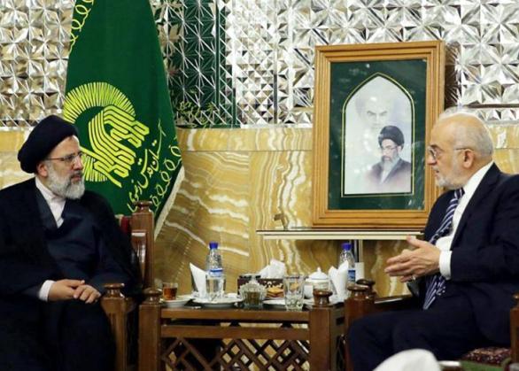 Unity, cause of Iraqi people's victories in fighting against takfiri group: Iranian cleric