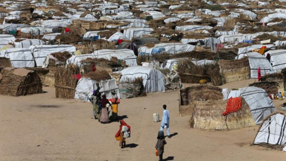 Taun Ragut 14 Nyawa Di Nigeria