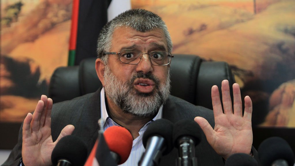 Israel releases Hassan Yousif after 22 months in administrative detention