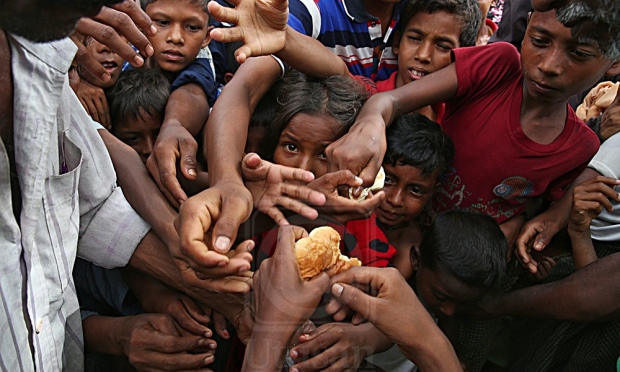 UN: Burma blokirala humanitarnu pomoć za Rohinje