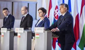 Кто на самом деле раскалывает Евросоюз? Прагматики ЕС против атлантистов НАТО
