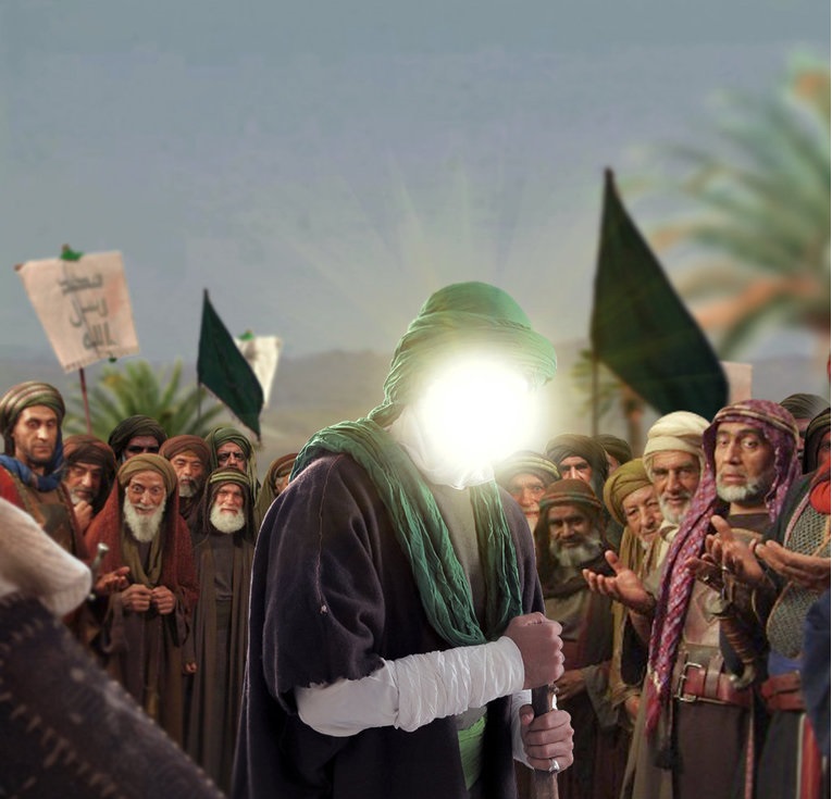 “Los que Escucharon al Imam Alí (P) pero No Prestaron Atención a la Llamada de la Verdad” 