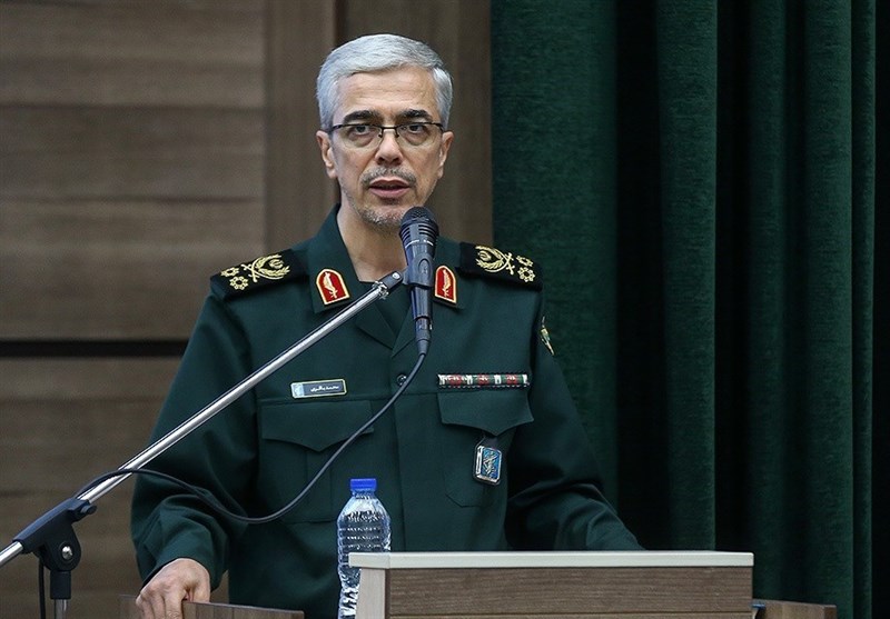 Any military action against Iran to cost aggressors heavily: General Baqeri