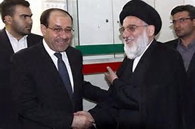 Iran: Ang Daesh ay isang plano ng US laban sa mga Islamikong mundo 