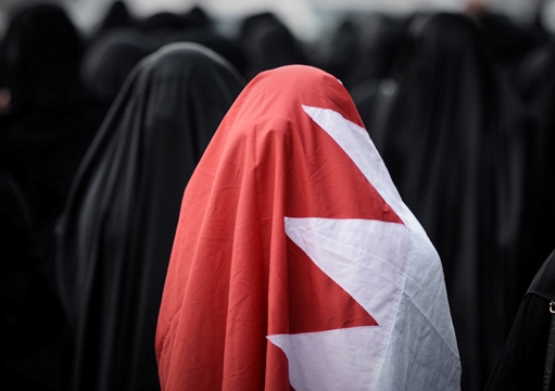 المعتقلة أميرة القشعمي: من سجني القابع في الظلم أبعث تهاني عيد الاضحى.. كل عام وأنتم الأمل