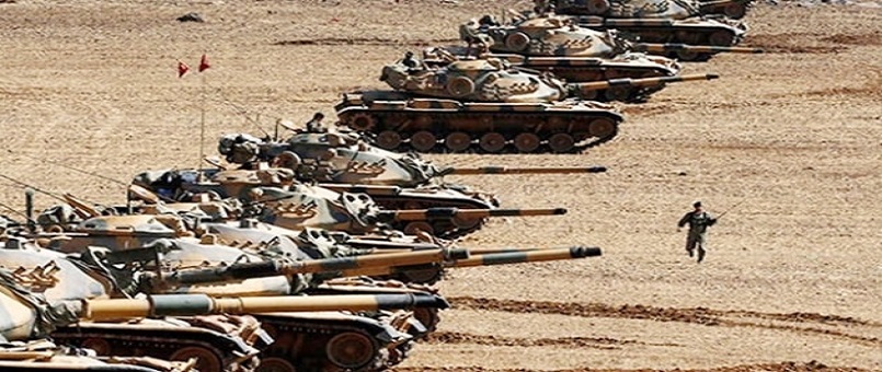 Flaş Haber: Türkiye, İran ve Rusya İdlib’e yapılacak ortak operasyon için bir araya geliyor