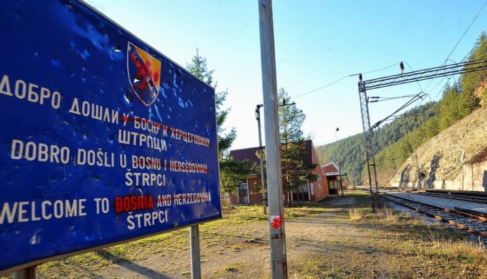 Godišnjica zločina u Štrpcima