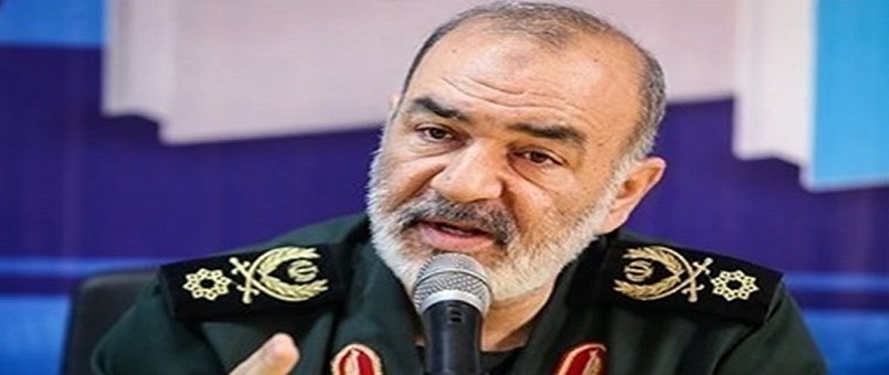 General Selami: İslam dünyası, artık sömürgecilerin cirit attığı alan değil