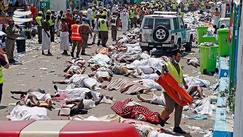 شہدائے منٰی کی برسی کے موقع پر بلتستان میں تعزیتی پروگرام