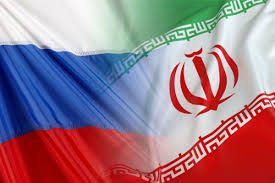 ایران اور روس کا سیاسی اور فوجی شعبوں میں مزيد تعاون بڑھانے پر زور
