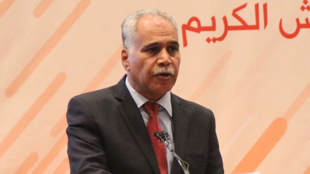 Bahraini opposition leader banned from traveling