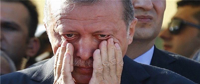 AKP'de çatlaklar yarık oldu: Yönetmiyoruz artık, sonumuz hayır olsun...