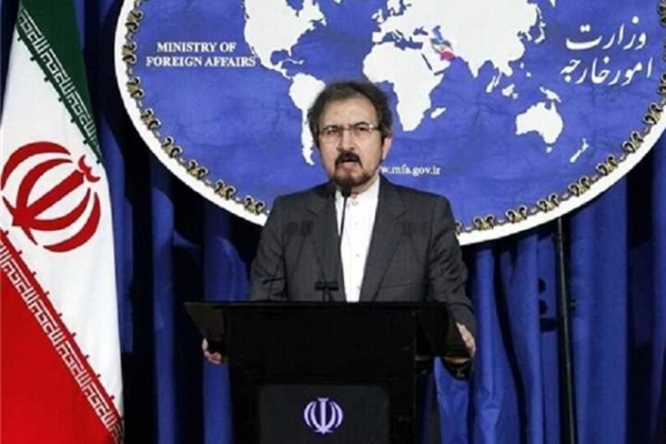 イラン外務省、「ＩＳとの戦いは、一般人の虐殺ではない」
