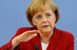 Merkel : "L'islam a sa place en Allemagne" 