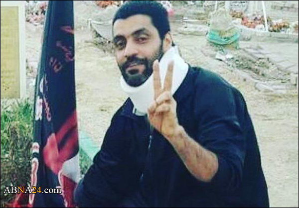 اعتقال شقيق الشهيد "سامي المشيمع" والشاب "جاسم عبد الحسين" بعد مداهمة منزليهما