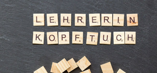 Kirchhof schließt Verhüllungsverbot nicht aus