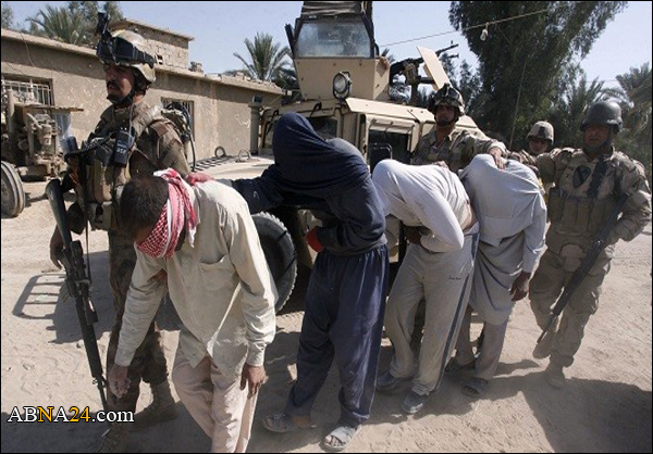 أسر قادة الدواعش تختفي في الحويجة العراقية