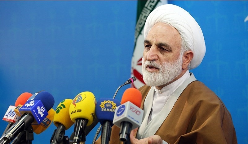 Iran slams world silence towards Myanmar Muslims genocide