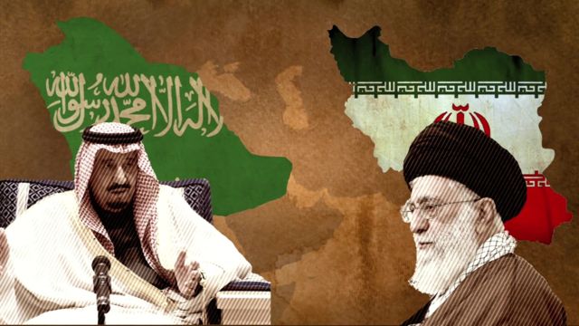 Teherán Confirma Visita Oficial de una Delegación Saudí a Irán 