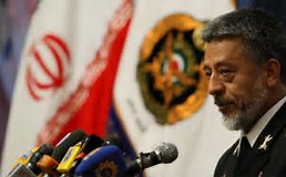 "Sinusubaybayan ng Iran ang galaw ng mga kaaway" 