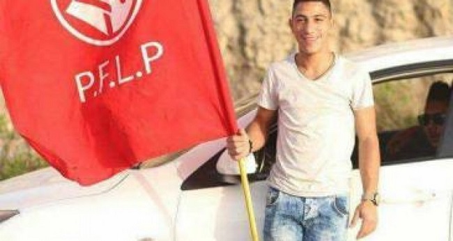 Décès d’un jeune Palestinien après son arrestation par l’occupation