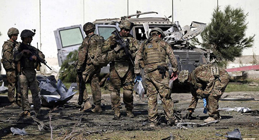 Les Afghans redoutent plus les opérations des USA et de l’Otan que les raids des talibans