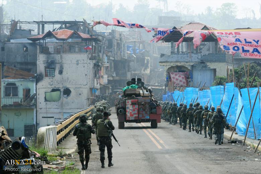 Tak Akan Setuju Pertukaran Tebusan