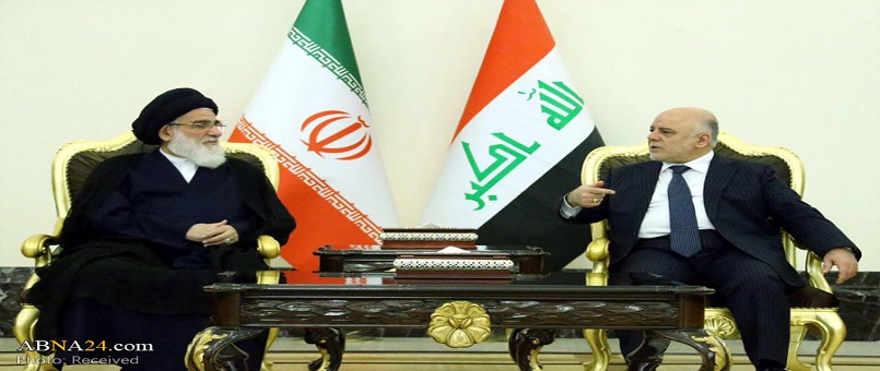 Ayetullah Şahrudi: Irak Halkının ''Direnişi'' Dünyayı Hayrete Düşürdü