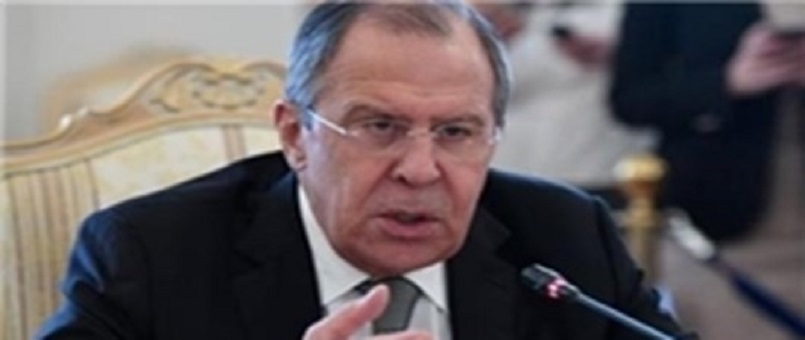 Lavrov: Amerika’nın kovboyluk dönemi bitti