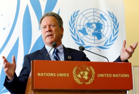 WFP directly blames Saudi Arabia for humanitarian crisis in Yemen