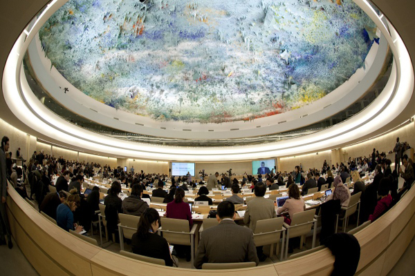 国連人権理事会が、イエメン戦争の調査を要請