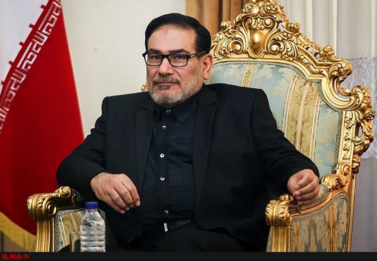 شمخاني يستقبل ممثل بوتين والازمة السورية على رأس الملفات