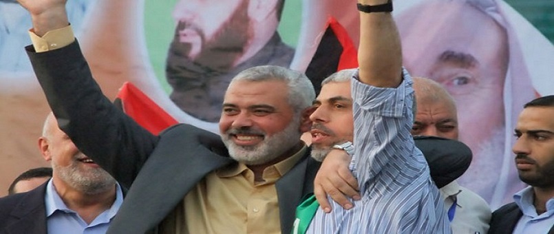 Hamas, Şam'la yeniden temas kurma arayışında 