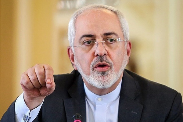 イラン外相、ミャンマーのイスラム教徒に対する暴力の終結に向けた努力を要請