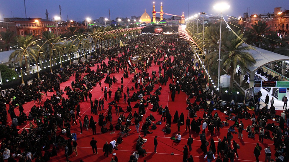 Iraq to set up Interim Consulate in Ilam province for Arbaeen Pilgrimage