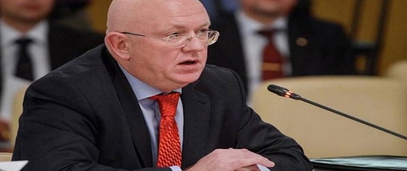 Rusya'dan askeri müdahale açıklaması