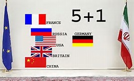 Ipinahayag ng Netherlands ang kanilang suporta para sa JCPOA 
