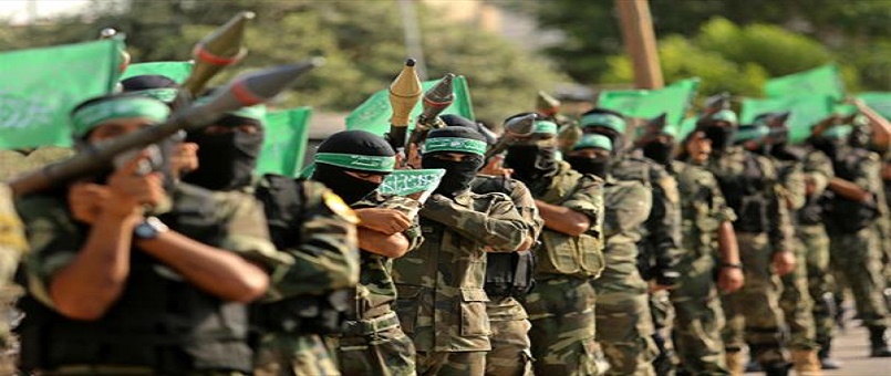 İran Savaşçı Müttehitleri İsrail’e Saldırmaya Hazır