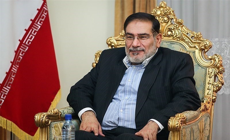Iran's Shamkhani congratulates Syrian counterpart on Deir Ezzor victory
