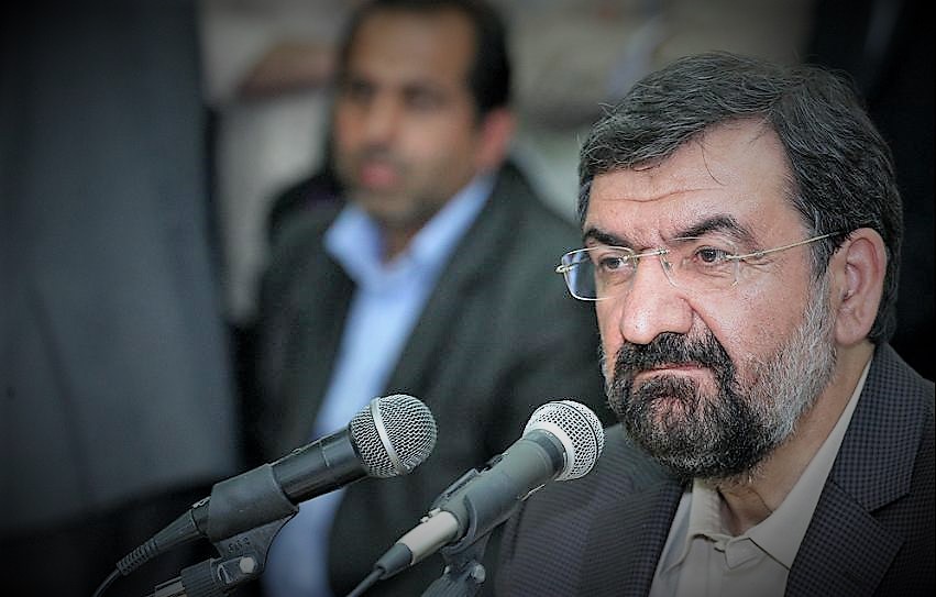 Мөһсүн Ризаи: “Ислам дүшмәнләри Түркијә вә Суријаны парчаламаг истәјир”